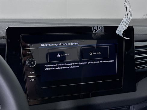 New 2025 Volkswagen Jetta Sport image 13