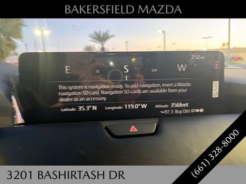 New 2026 MAZDA CX-90 Plug-In Hybrid w/ Premium Plus AWD/4WD image 19