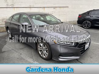 Used 2019 Honda Accord LX video 1