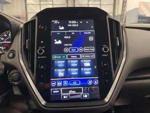 Certified 2024 Subaru Crosstrek 2.5i Sport image 21