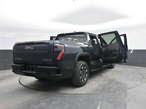 New 2026 GMC Sierra EV Elevation image 51