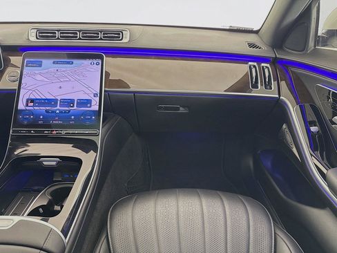 Used 2023 Mercedes-Benz S 500 4MATIC image 29