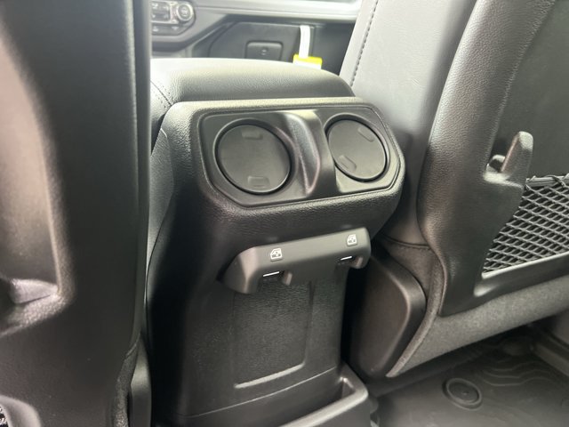 New 2027 Jeep Wrangler Unlimited Sport AWD/4WD image 18