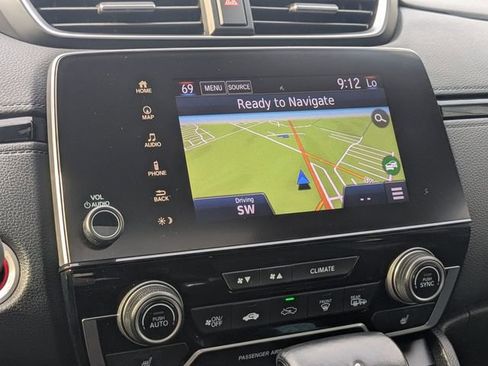 Used 2020 Honda CR-V Touring image 22