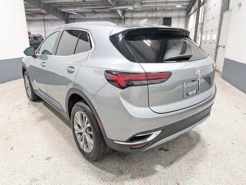 Used 2023 Buick Envision Preferred image 5