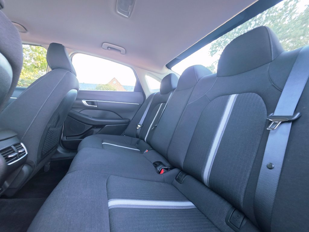 Used 2026 Hyundai Sonata Blue FWD image 33