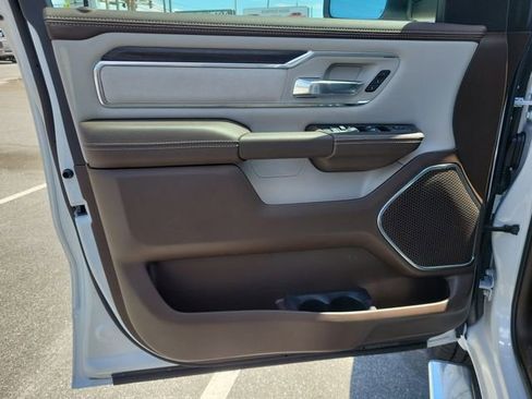 New 2026 RAM 1500 Laramie AWD/4WD image 14