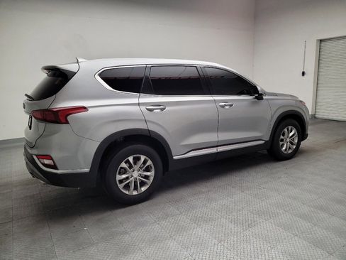 Used 2020 Hyundai Santa Fe SEL image 10
