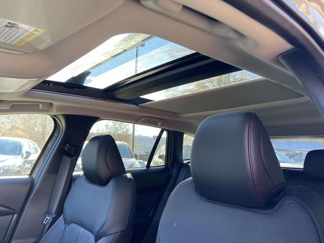 Certified 2026 MAZDA CX-50 AWD 2.5 S w/ Accent Package image 6