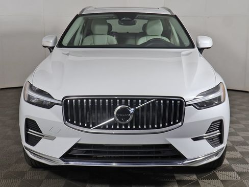 Used 2023 Volvo XC60 B5 Plus w/ Protection Package Premier AWD/4WD image 13