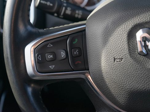 Used 2022 RAM 1500 Laramie image 22