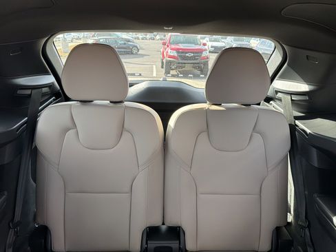 New 2026 Volvo XC90 T8 Plus w/ Protection Package Premier image 20