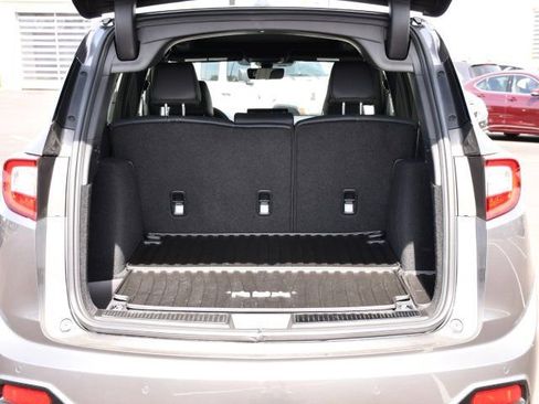 New 2026 Acura RDX A-Spec AWD/4WD image 31