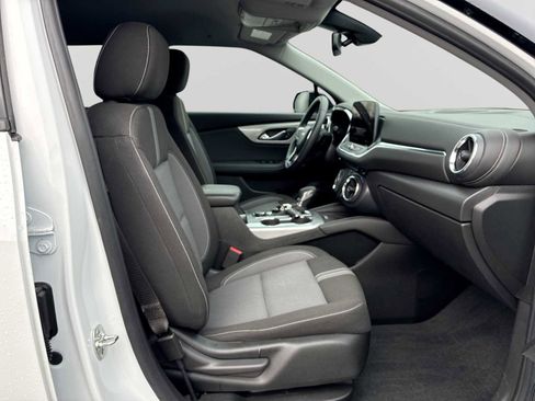 Certified 2024 Chevrolet Blazer LT w/ Redline Edition image 27