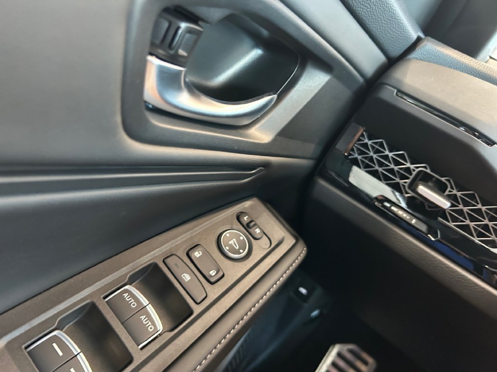 New 2026 Honda Accord Sport image 23