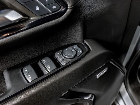 Used 2024 GMC Sierra 2500 AT4 w/ AT4 Premium Plus Package image 36