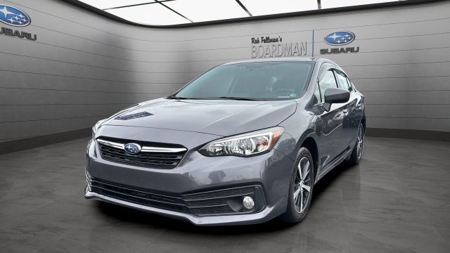 Used 2022 Subaru Impreza 2.0i Premium AWD/4WD image 11