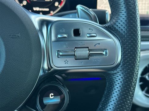 Certified 2022 Mercedes-Benz G 63 AMG 4MATIC image 30