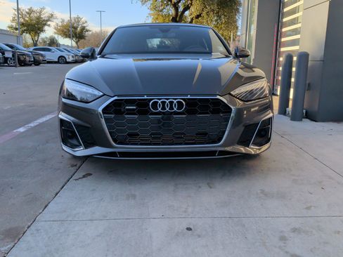 Used 2024 Audi A5 2.0T Premium Plus w/ Premium Plus image 3