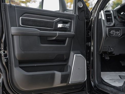 New 2026 RAM 2500 Laramie image 41