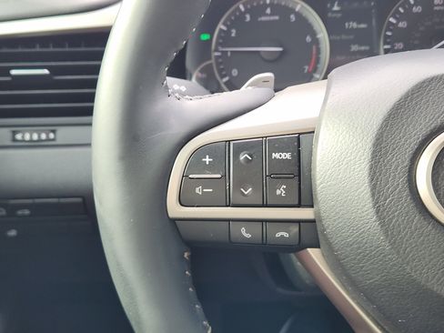 Used 2021 Lexus RX 350 FWD w/ Premium Package image 37