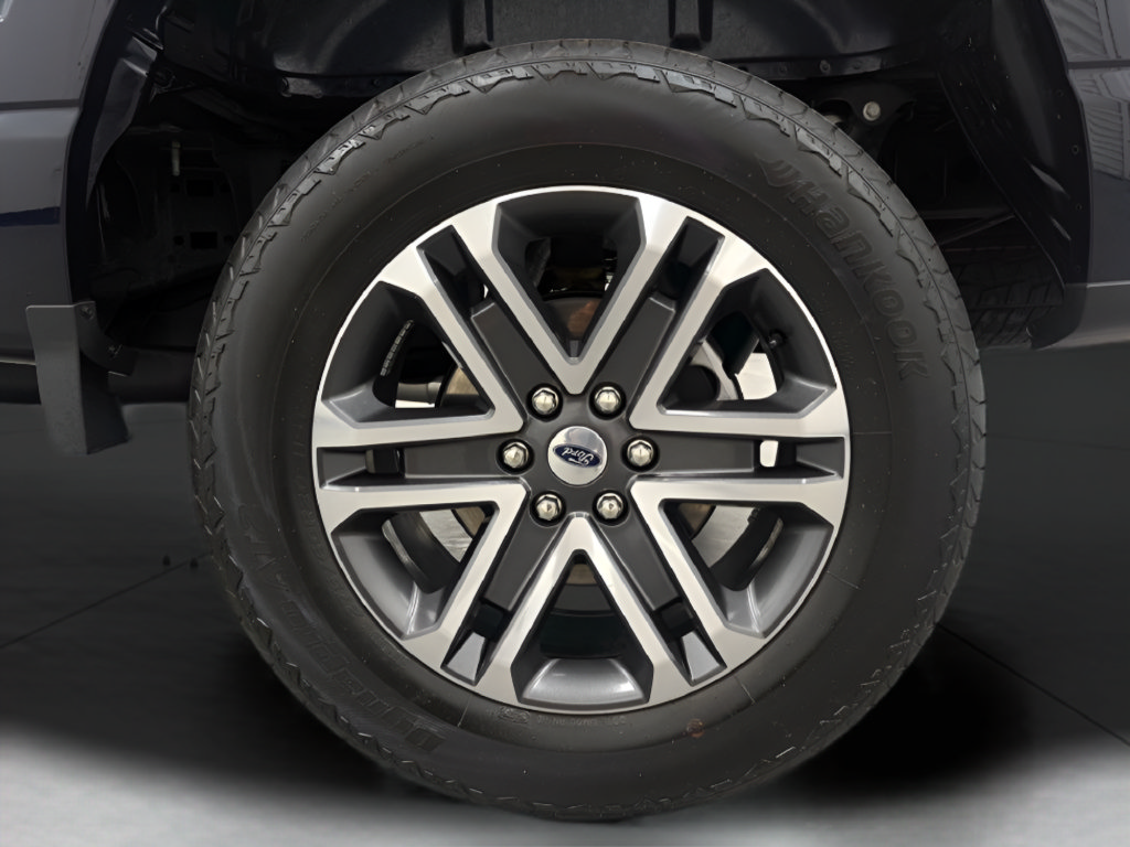 Used 2023 Ford F150 XL w/ STX Appearance Package AWD/4WD image 50