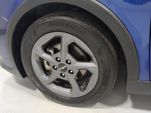 Used 2025 Kia K4 FWD image 31