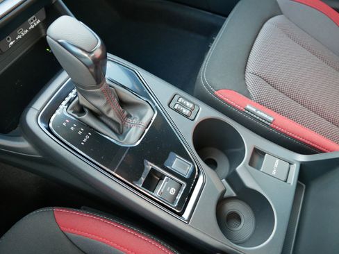 New 2026 Subaru Impreza RS image 10