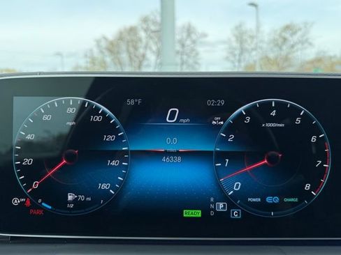 Certified 2023 Mercedes-Benz GLS 450 4MATIC image 19