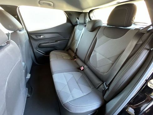 New 2027 Chevrolet Bolt LT image 22