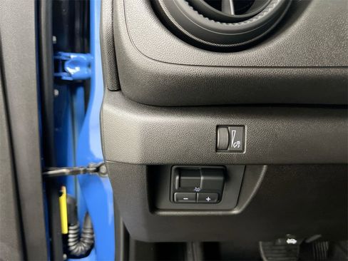 Certified 2026 Chevrolet Colorado Trail Boss image 18