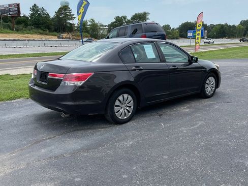Used 2012 Honda Accord LX image 5