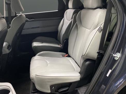 Used 2024 Hyundai Palisade SEL AWD/4WD image 23