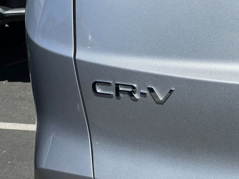 Used 2024 Honda CR-V EX image 47