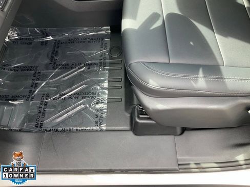 Used 2024 Chevrolet Silverado EV W/T AWD/4WD image 16