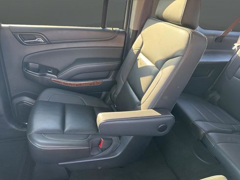 Used 2016 Chevrolet Suburban LTZ w/ Max Trailering Package image 42