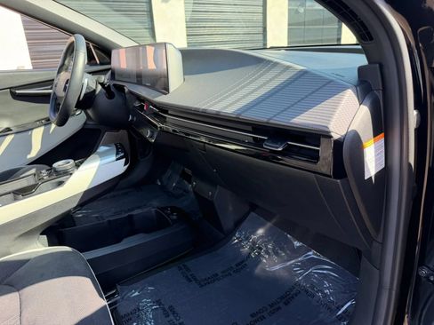 Used 2023 Kia EV6 GT-Line w/ GT-Line Suede Seat Package RWD image 24