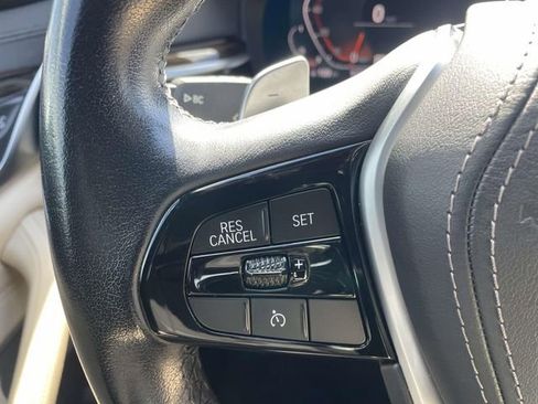 Used 2020 BMW 530i 530i w/ Premium Package image 22