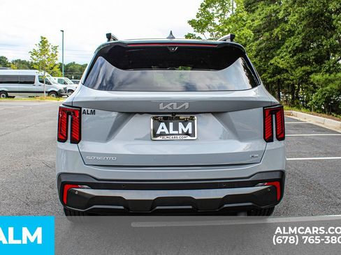 Used 2024 Kia Sorento SX Prestige AWD/4WD image 10