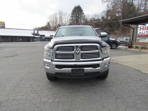 Used 2018 RAM 3500 Lone Star AWD/4WD image 2