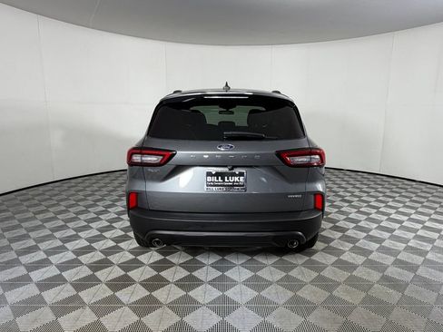Used 2025 Ford Escape ST-Line image 6