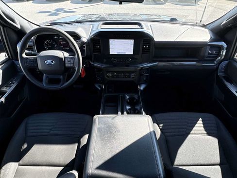 Used 2023 Ford F150 XL w/ STX Appearance Package AWD/4WD image 19