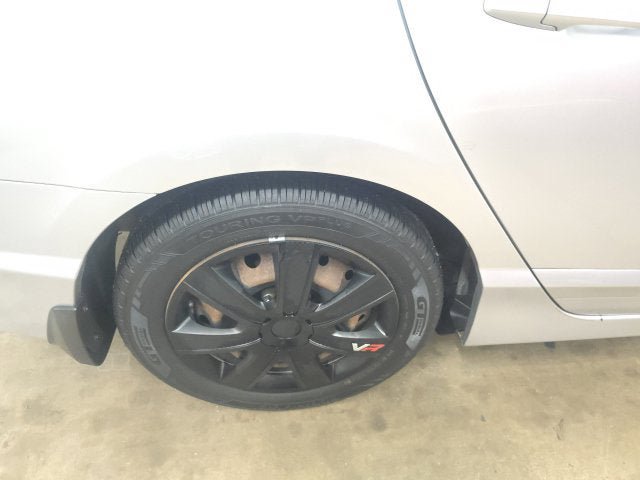 Used 2011 Honda Civic LX image 8