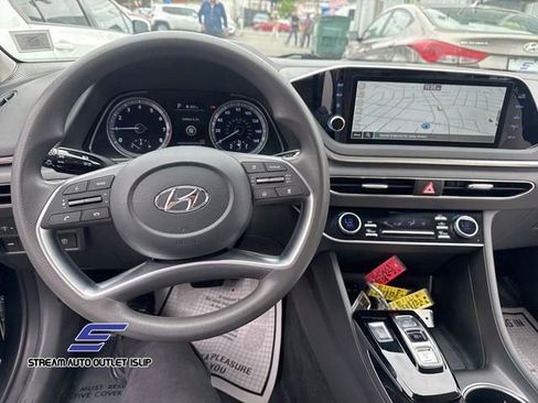Used 2023 Hyundai Sonata SEL image 14