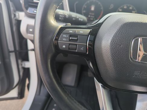 Certified 2023 Honda Pilot Touring image 25