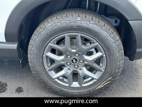 New 2025 Ford Bronco Sport Big Bend image 19