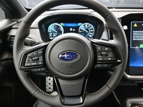 New 2026 Subaru Crosstrek 2.5i Sport image 27