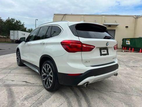 Used 2021 BMW X1 sDrive28i w/ Convenience Package FWD image 7