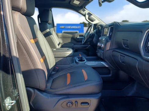 Used 2021 GMC Sierra 1500 AT4 AWD/4WD image 22