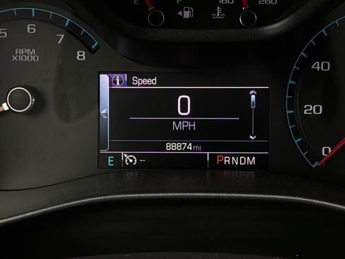 Used 2016 Chevrolet Colorado LT RWD image 34